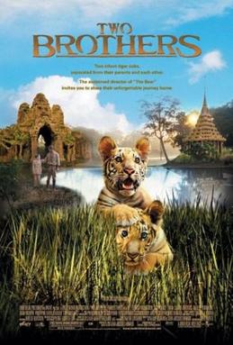 Two Brothers 2004 Dub in Hindi full movie download